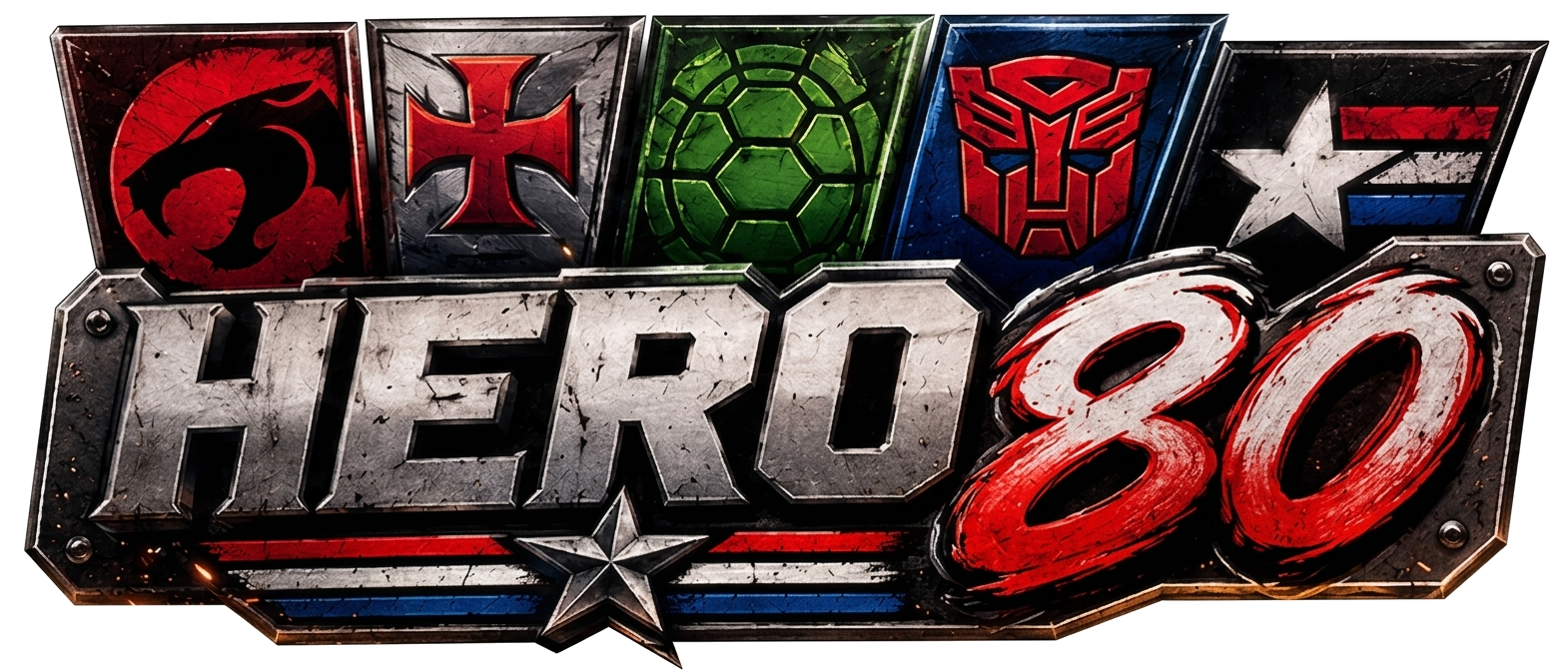 HERO80