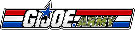 G.I. Joe Army logo