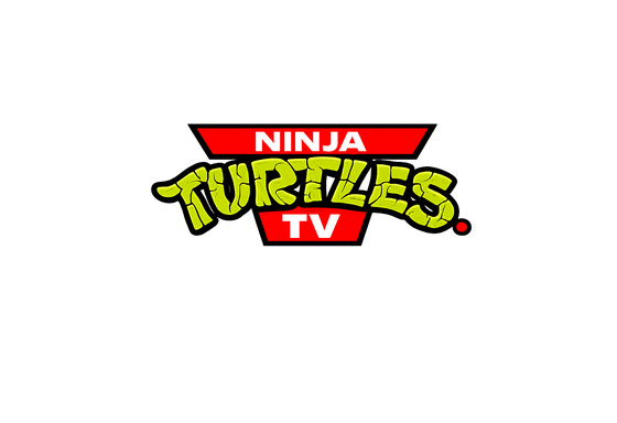 Ninja Turtles logo
