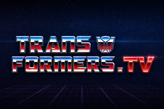 Transformers logo
